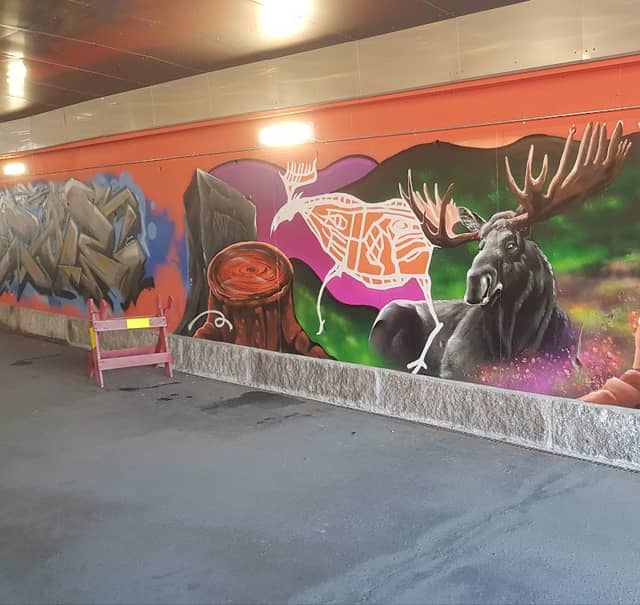 Gatekunst: 《New Connections》 - Image 1