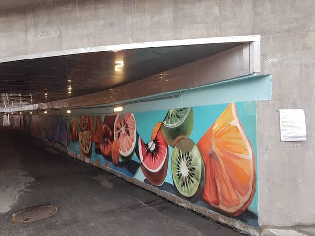 Gatekunst: 《New Connections》 - Image 3