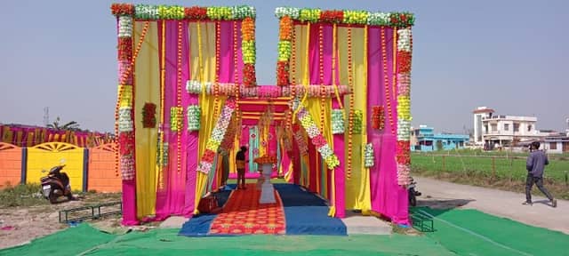Shanti Garden - Image 1