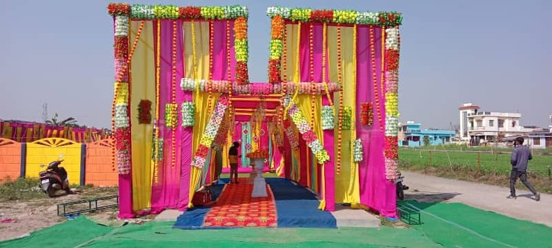 Shanti Garden - Image 1