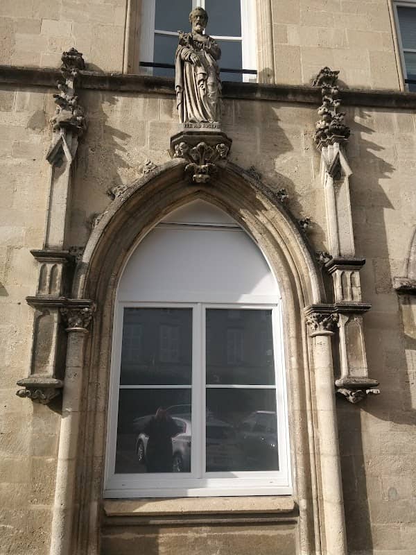 Encadrement de fenêtre - Image 1