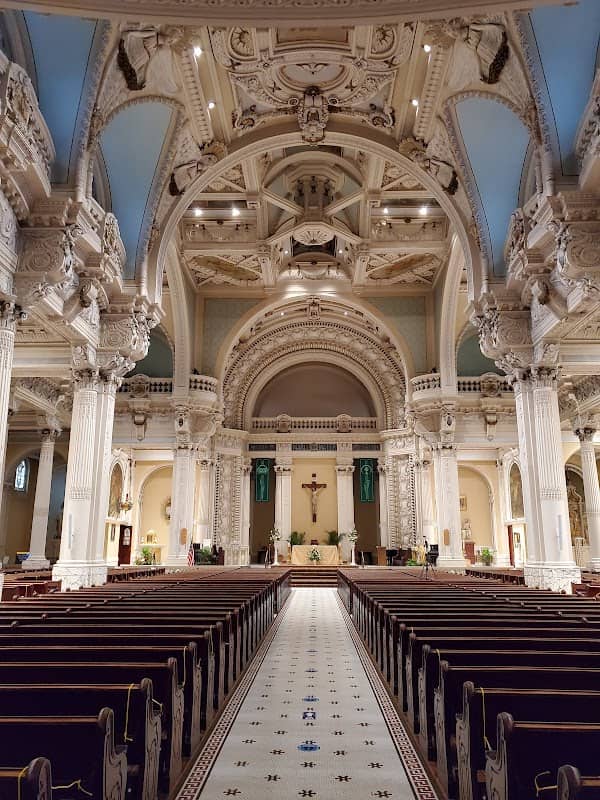 Notre Dame Church of St. John Paul II Parish - Image 2