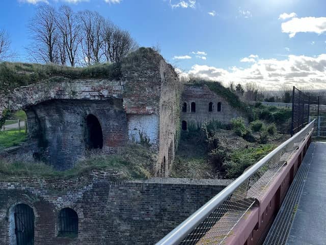 Fort Amherst Heritage Trust - Image 2