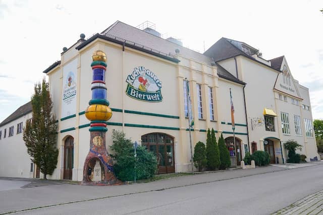Brauerei zum Kuchlbauer GmbH & Co. KG - Image 1