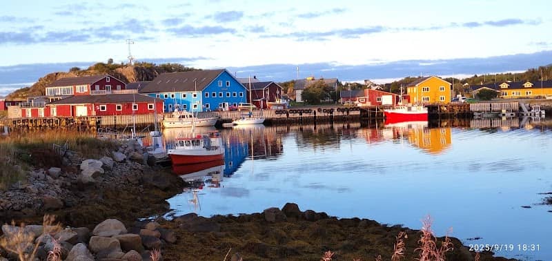Laukvik Harbor View - Image 1