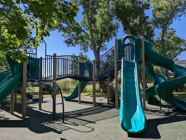 Smoot Park - Image 1