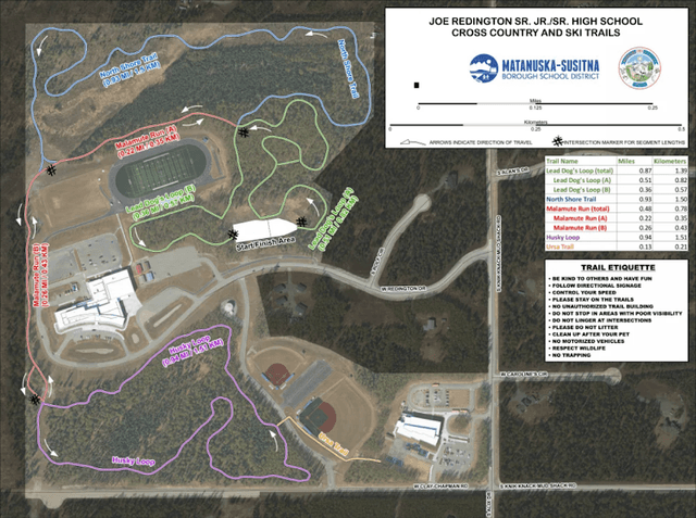 Redington Ski Trails - Image 2
