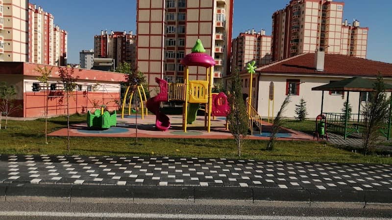 Child park - Image 1