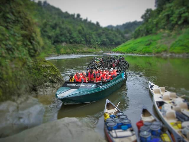 Whanganui Tours - Image 1