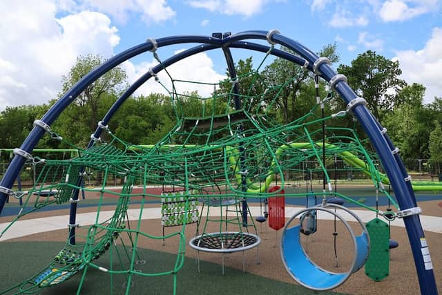Mid-America Park - Image 1