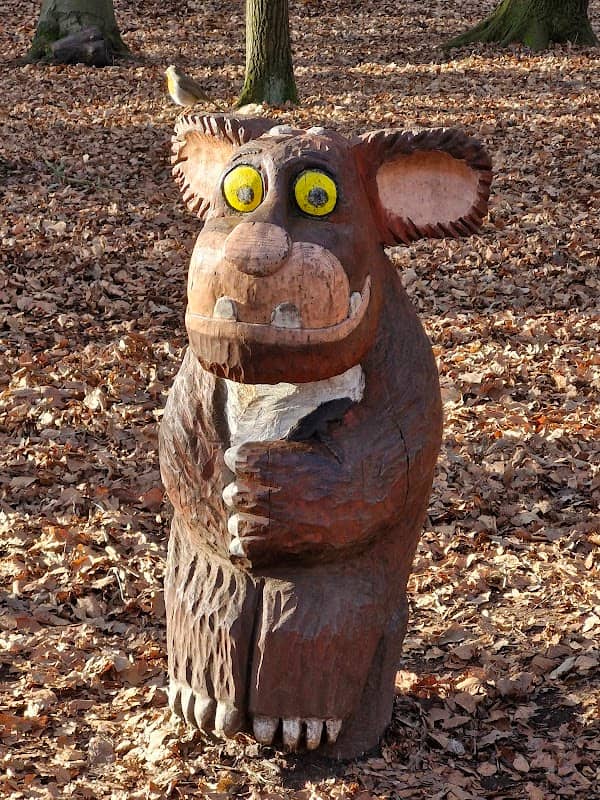 Gruffalo's Child - Image 1