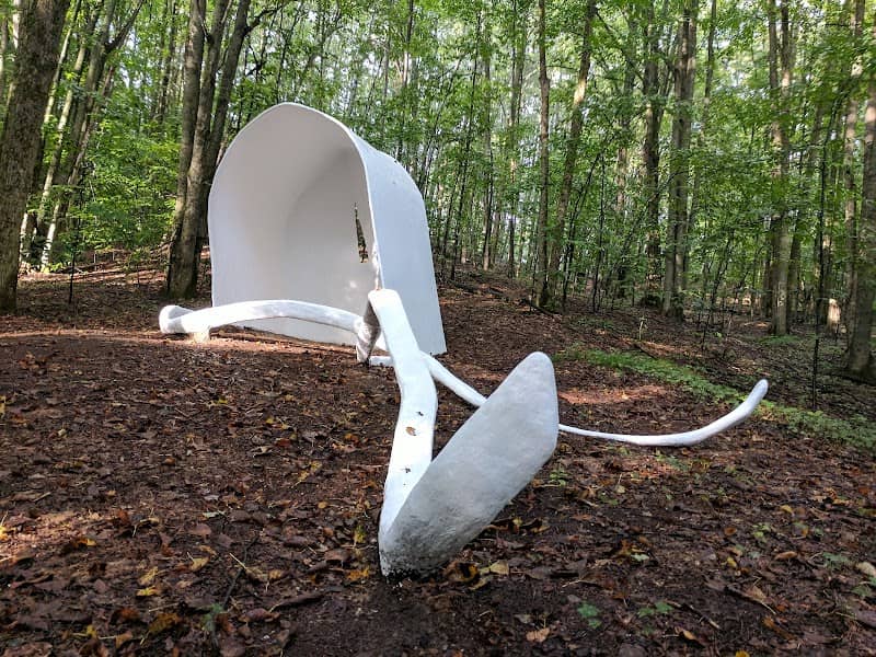 Michigan Legacy Art Park - Image 3