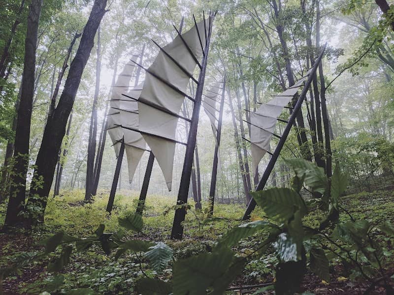 Michigan Legacy Art Park - Image 1