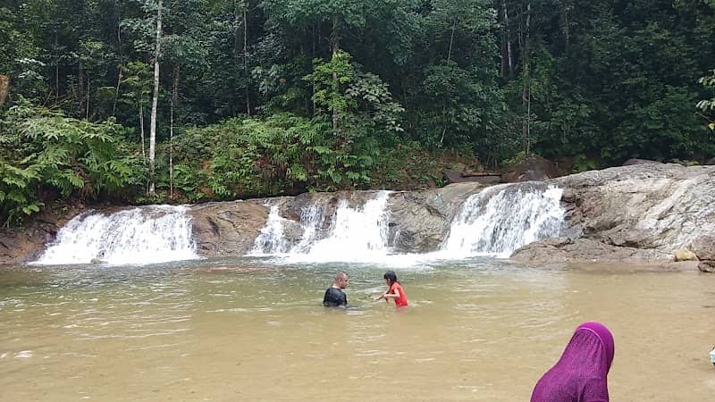 Lata Tebing Tinggi - Image 1