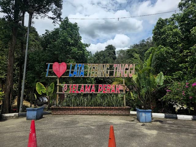 Lata Tebing Tinggi - Image 3