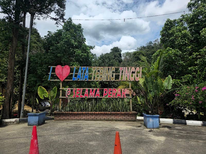 Lata Tebing Tinggi - Image 3