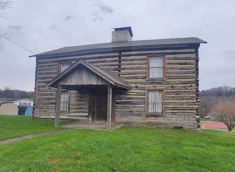 Levi Shinn House - Image 2