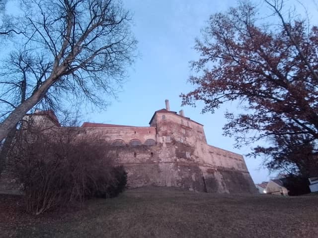 Horšovský Týn - Image 1