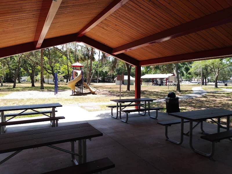 Groveview Park - Image 1