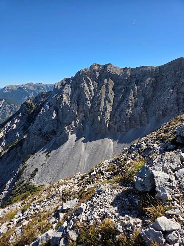 Bettlerkarspitze - Image 1