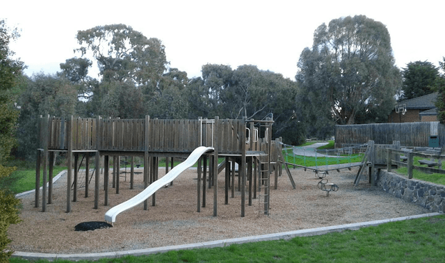 Healey Park - Image 1