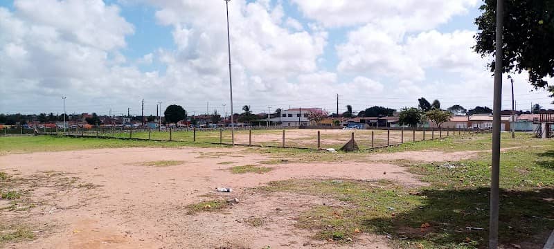 Espaço de Lazer Marinho Chagas - Image 2