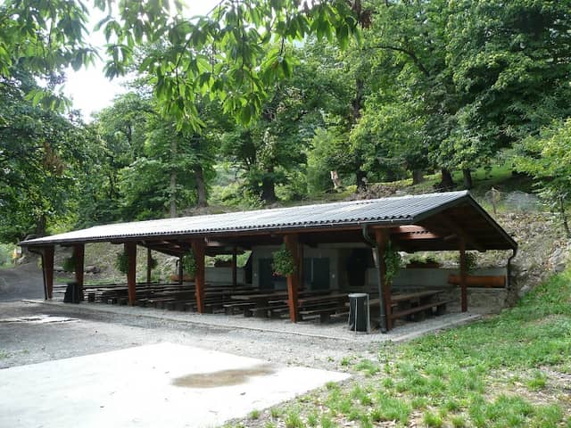 La Châtaigneraie - Image 1