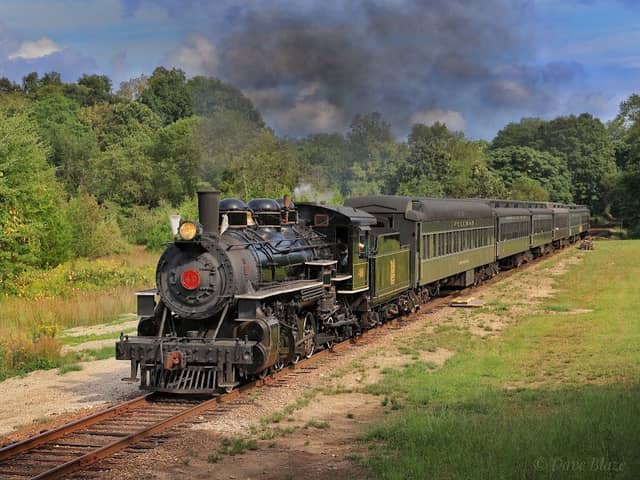 Connecticut Valley Railroad State Park - Image 3