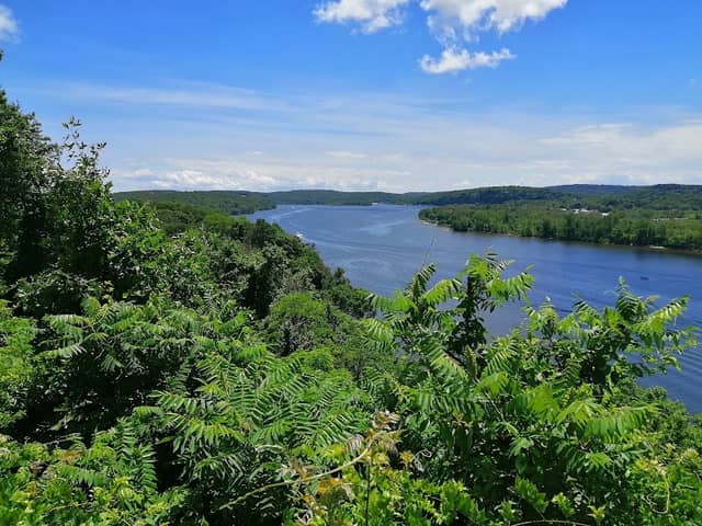 Connecticut Valley Railroad State Park - Image 1