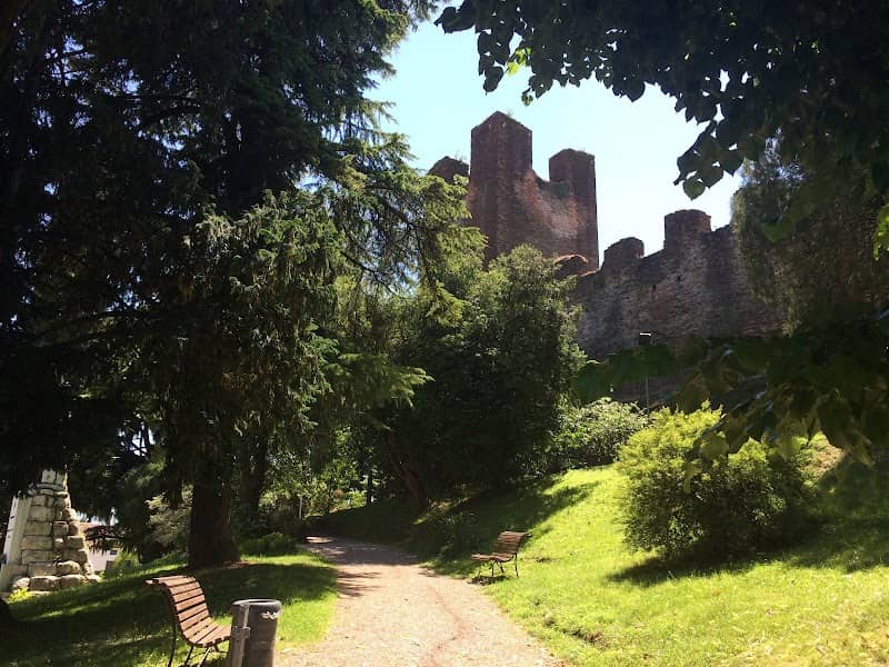 Castelfranco park - Image 2