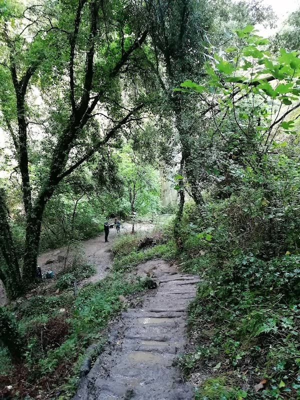 Nymfes Waterfall - Image 3
