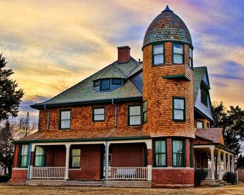 The Chisholm - Image 1