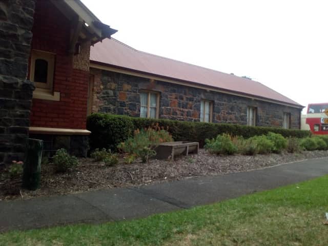 Altona Laverton Historical Society - Altona Homestead - Image 1