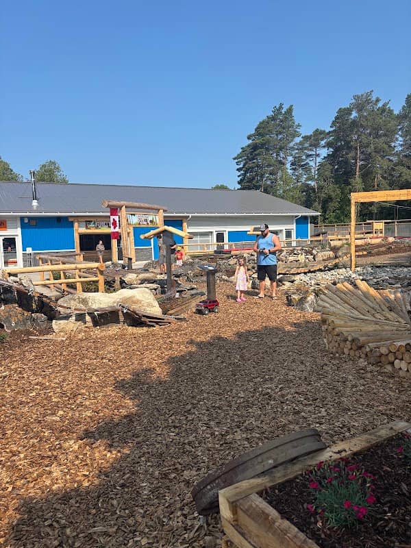 Stumpy’s RC Park - Image 1