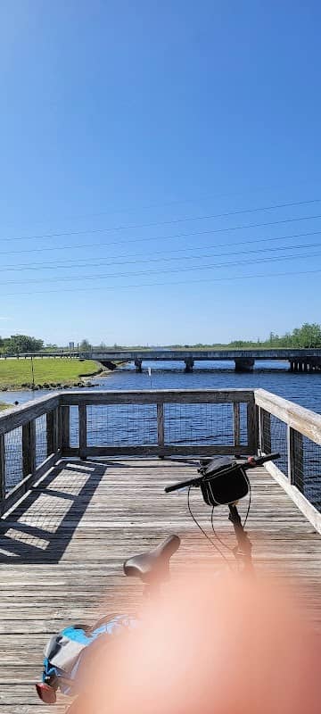 Mirasol Trail- Wetlands boardwalk & pathway - Image 1