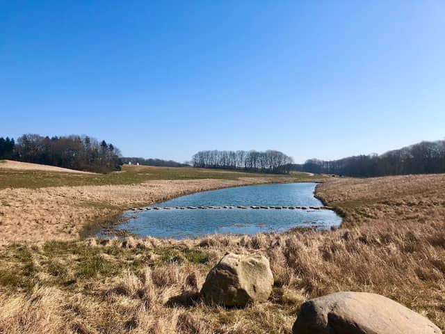 Søtrappen - Image 1