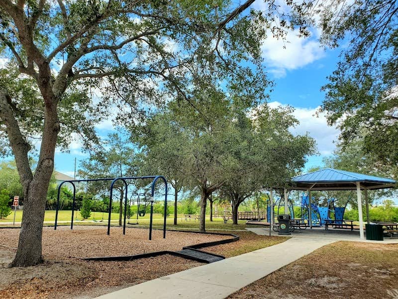 Tarpon Springs Splash Park - Image 1