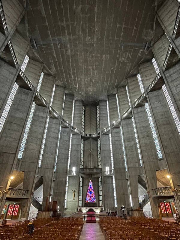 Église Notre-Dame de Royan - Image 2