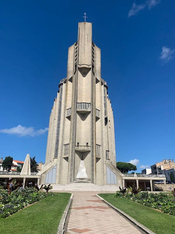Église Notre-Dame de Royan - Image 2