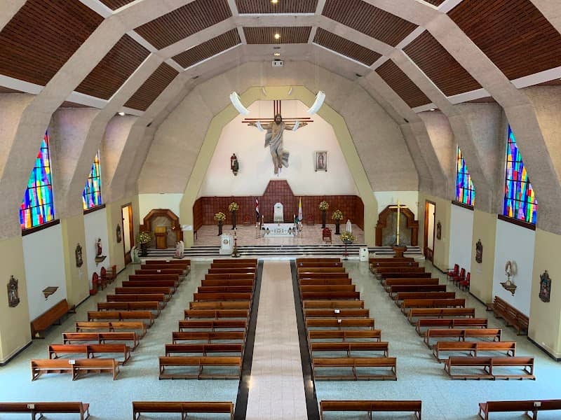 Catedral San Carlos Borromeo - Image 1
