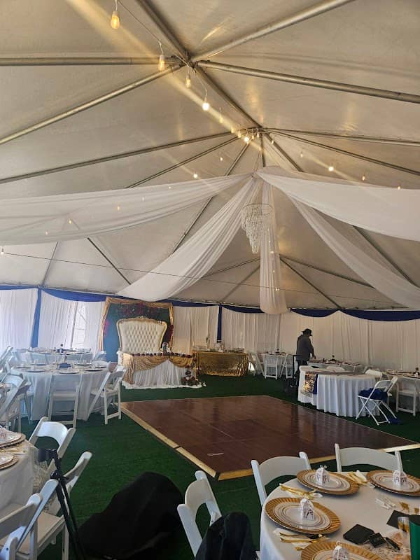 3 Kings Party's Rental and catering - Image 1