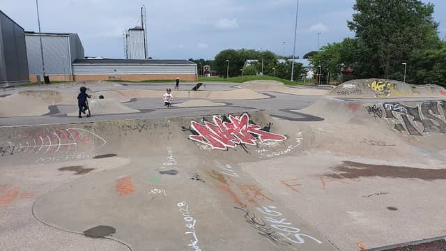 Lerums Actionpark I Stenkullen - Image 1