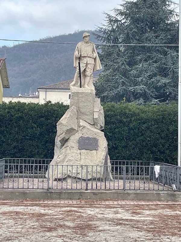 Piazza dell’Alpino - Image 1