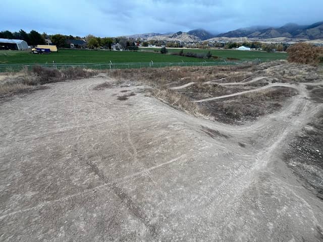 Big public bike park - Image 2