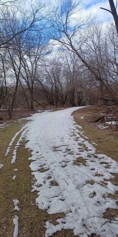 Fox Hill Nature Preserve - Nordic Trails - Image 2