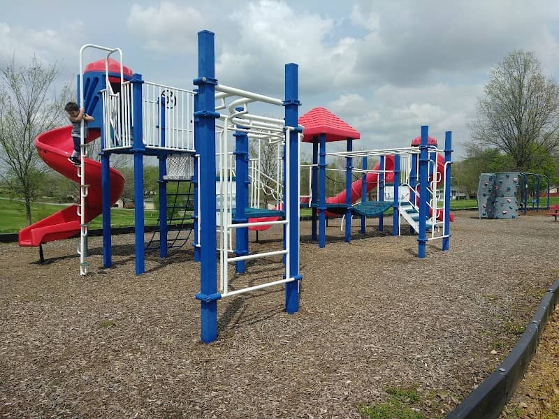 Bluejacket Park - Image 1