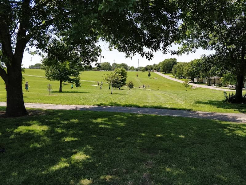 Bluejacket Park - Image 2