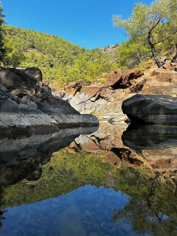 Toparlar Waterfall - Image 1