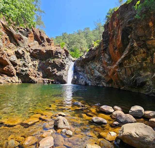 Toparlar Waterfall - Image 2