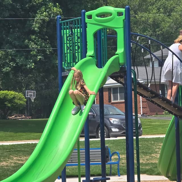 Hale Park - Image 2